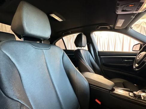 Used 2016 BMW 328i Sedan RWD image 18