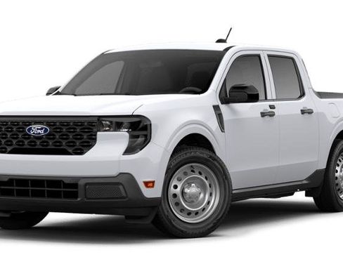New 2026 Ford Maverick XL w/ 4K Tow Package AWD/4WD image 25