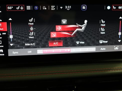 Used 2024 Dodge Hornet GT image 51