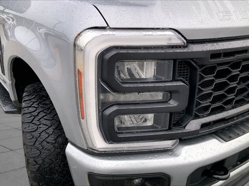 Certified 2024 Ford F250 Lariat w/ Sport Appearance Package AWD/4WD image 25