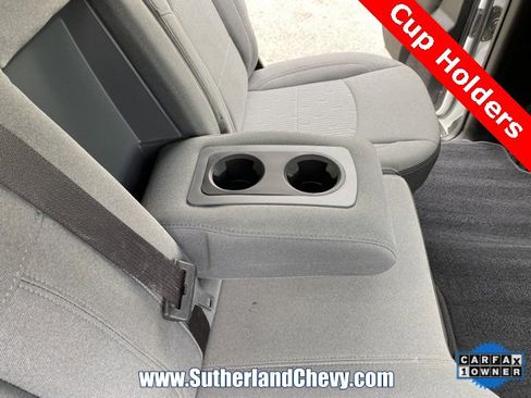 Used 2024 RAM 2500 Big Horn w/ Off Road Package image 41