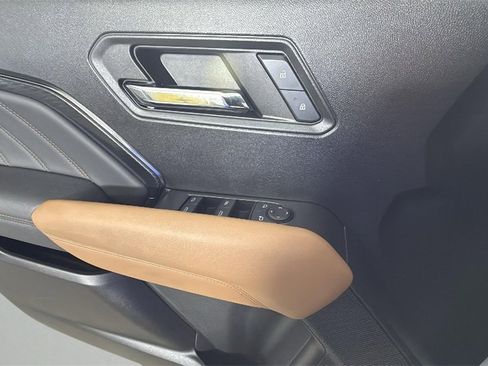 Certified 2024 GMC Canyon AT4 w/ Canyon Safety Plus Package image 23