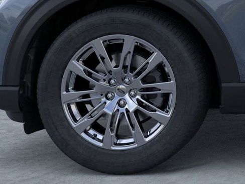 New 2026 Ford Explorer Active image 23