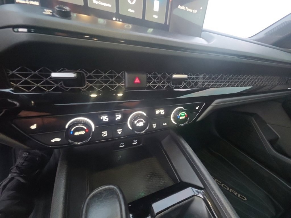 Used 2024 Honda Accord Sport image 20
