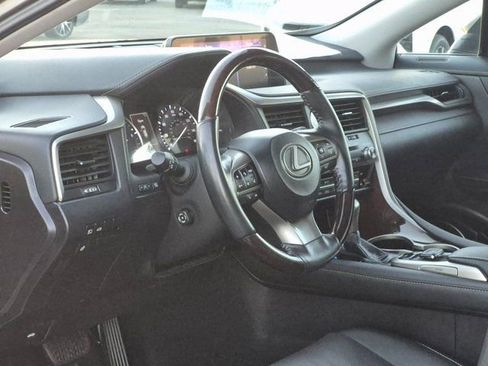 Used 2018 Lexus RX 350 FWD image 10