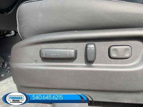 New 2026 Honda Ridgeline RTL image 30