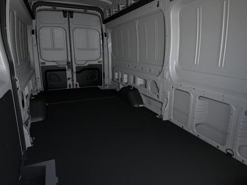 New 2026 Ford Transit 350 148 High Roof Extended RWD image 11