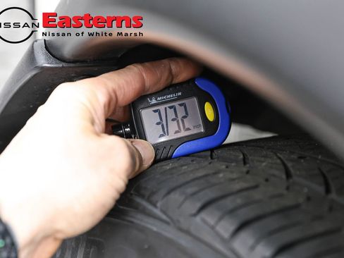 Used 2023 Nissan Murano SL w/ SL Moonroof Package image 31