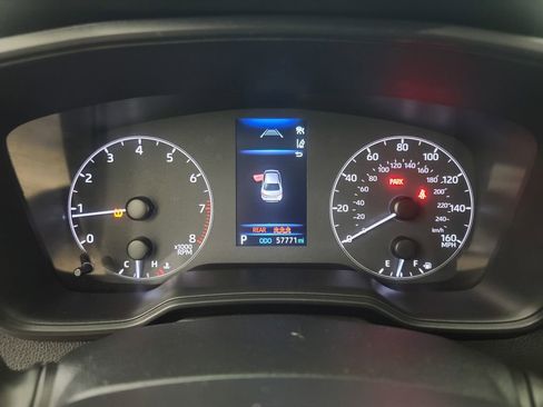 Used 2024 Toyota Corolla LE image 28