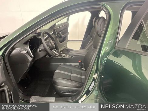 New 2026 MAZDA CX-50 AWD 2.5 S w/ Weather Package image 11