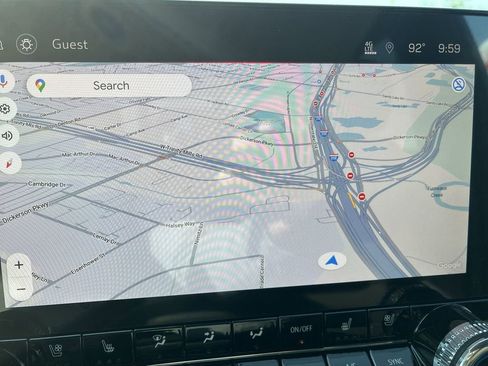 New 2026 GMC Canyon AT4 w/ Technology Plus Package image 15
