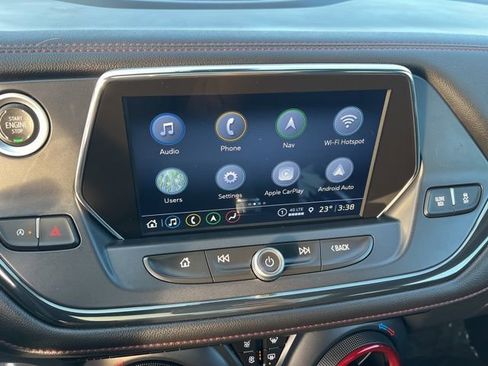 Used 2022 Chevrolet Blazer RS w/ Driver Confidence II Package image 29