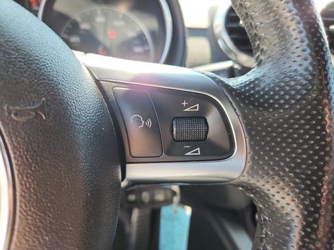 Used 2015 Audi TT 2.0T w/ S Line Plus Carbon Package image 20