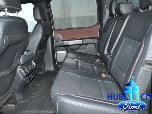 Used 2022 Ford F150 Lariat image 12