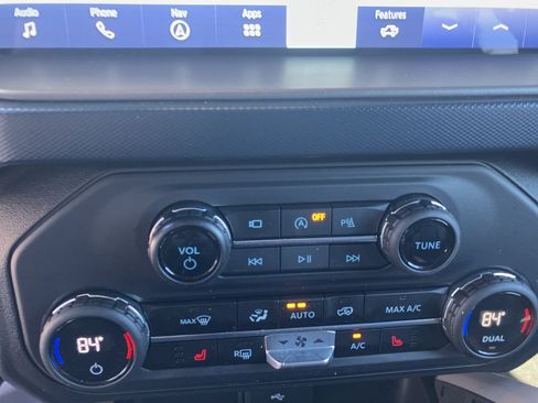 Used 2023 Ford Bronco Outer Banks AWD/4WD image 27