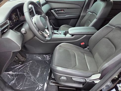 New 2026 MAZDA CX-5 Select AWD/4WD image 6