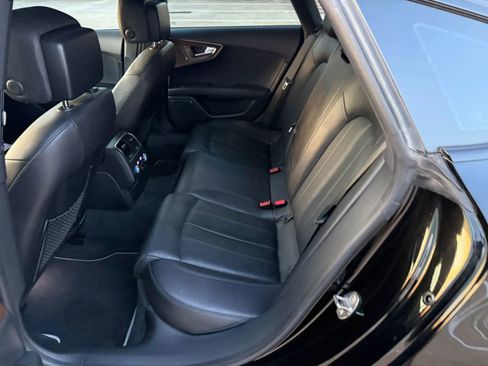 Used 2016 Audi A7 3.0T Prestige w/ Prestige Package image 16