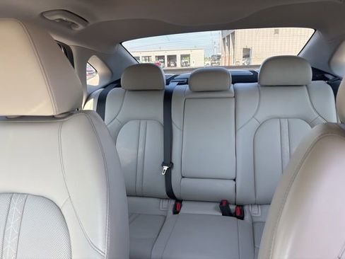 Used 2022 Hyundai Sonata Limited image 23