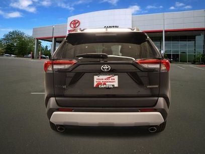 Used 2020 Toyota RAV4 Adventure