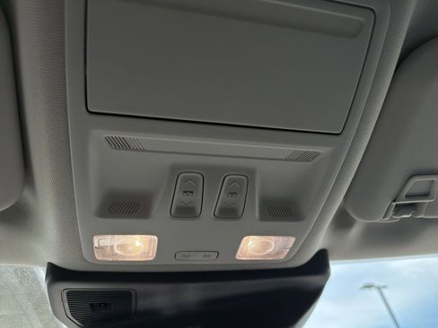 New 2025 Ford Bronco Sport Heritage w/ Convenience Package image 32