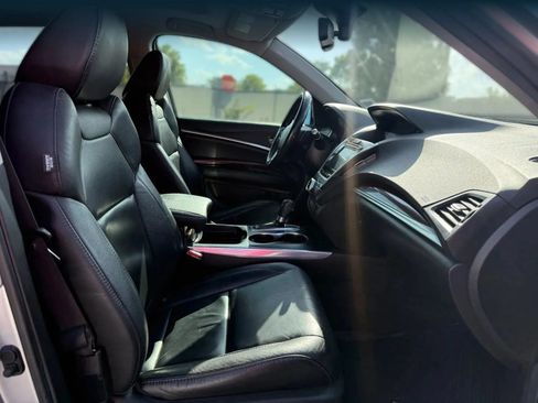 Used 2014 Acura MDX FWD w/ Technology Package image 18