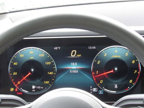 Certified 2020 Mercedes-Benz GLE 350 GLE 350 image 23