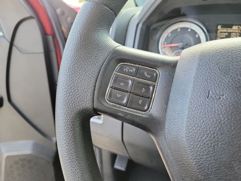 Used 2019 RAM 1500 Express w/ Express Value Package RWD image 25