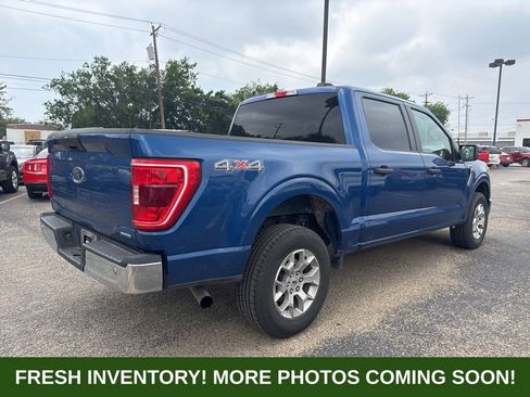 Used 2023 Ford F150 XLT AWD/4WD image 2