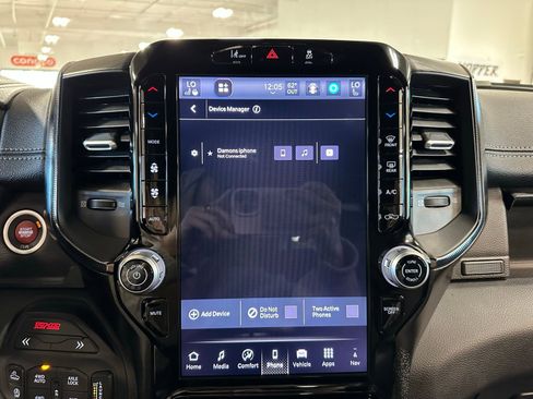 Used 2025 RAM 1500 RHO image 31