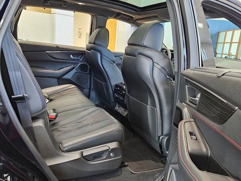 New 2026 Acura MDX Type S image 20