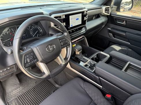 Used 2026 Toyota Tundra SR5 AWD/4WD image 10
