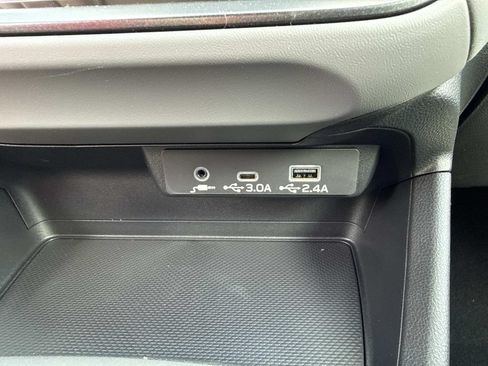 New 2026 Subaru Crosstrek 2.5i Premium AWD/4WD image 31