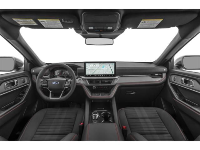 New 2026 Ford Explorer ST-Line w/ ST-Line Street Pack RWD image 7