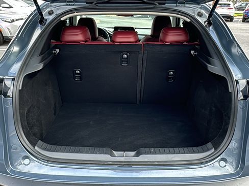 Certified 2025 MAZDA CX-30 AWD 2.5 S w/ Preferred Package image 19