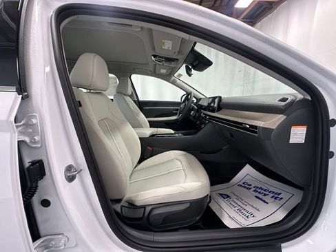 New 2026 Hyundai Sonata SEL image 19