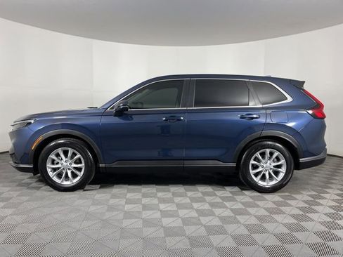 Used 2024 Honda CR-V EX-L image 6