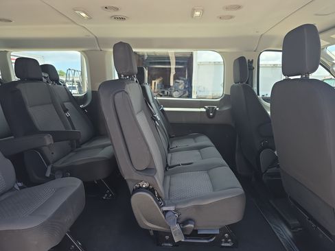 Used 2024 Ford Transit 350 XLT RWD image 14