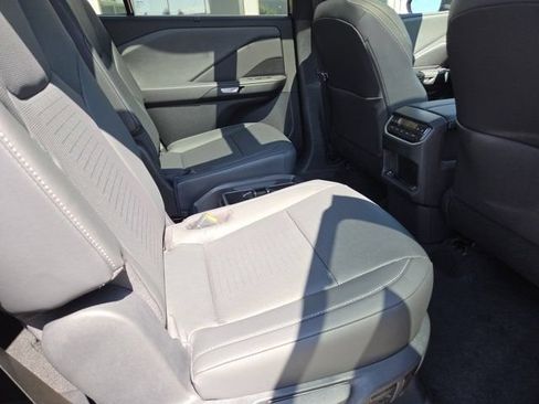 Used 2025 Lexus TX 350 AWD w/ Technology Package image 6