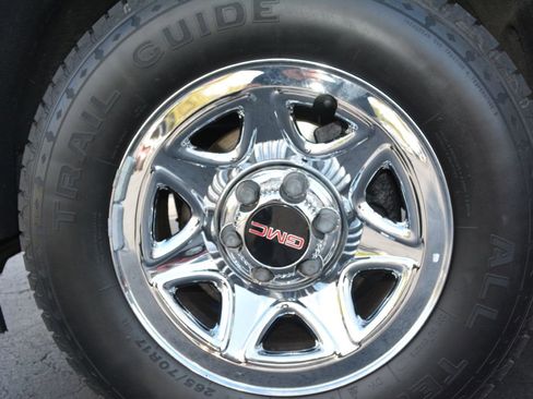 Used 2017 GMC Sierra 1500 2WD Regular Cab w/ Sierra Convenience Package image 7