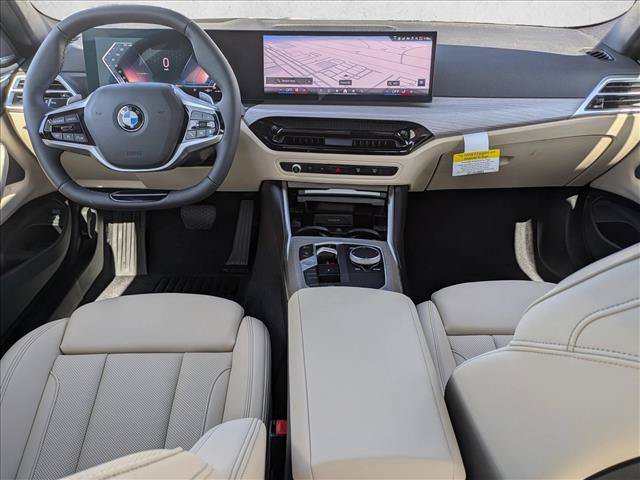 Certified 2026 BMW 430i xDrive Coupe w/ Premium Package AWD/4WD image 16