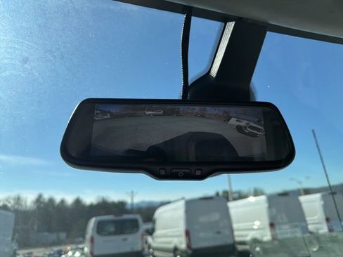 New 2026 Ford E-350 and Econoline 350 Super Duty w/ Power Equipment Group RWD image 5