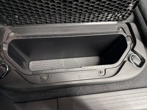 New 2026 RAM 1500 RHO AWD/4WD image 12