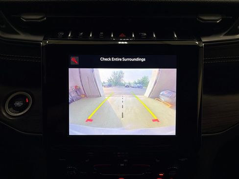 Used 2021 Jeep Grand Cherokee L Limited AWD/4WD image 39
