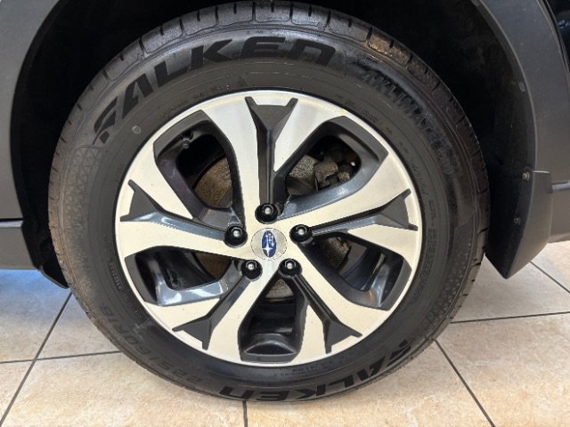 Used 2020 Subaru Outback Limited w/ Popular Package #2 AWD/4WD image 15