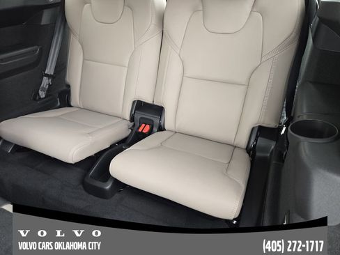 New 2026 Volvo XC90 B6 Ultra w/ Lounge Package AWD/4WD image 30
