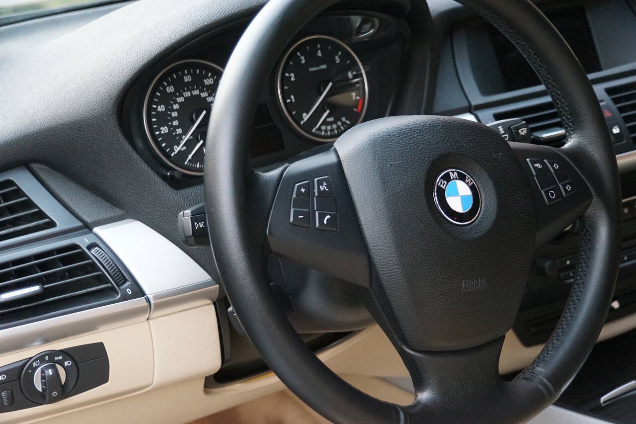 Used 2013 BMW X5 xDrive35i AWD/4WD image 24
