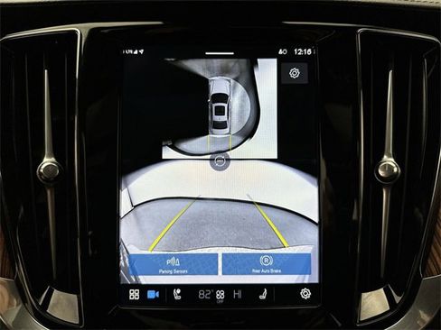 Certified 2024 Volvo S60 B5 Ultimate image 17