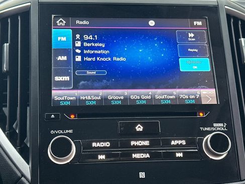 Used 2019 Subaru Forester Limited w/ Popular Package #3 image 24