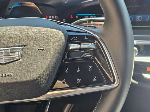 Used 2024 Cadillac Lyriq Tech w/ Driver Assist Package RWD image 34