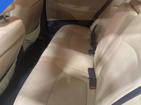 Used 2012 Hyundai Sonata GLS w/ Popular Equipment Pkg image 5